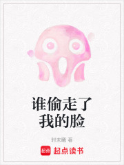 谁偷走了我的脸在线阅读