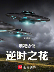熵减协议：逆时之花在线阅读