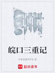 皖口三重记在线阅读