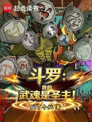斗罗我的武魂