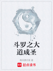 斗罗之大道成圣