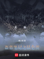 盗墓笔记之昆仑茧
