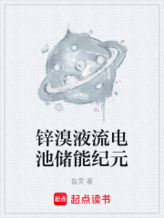 锌溴液流电池储能纪元