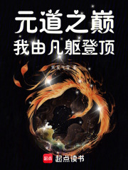 元道之巅，我由凡躯登顶