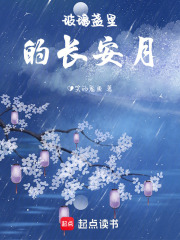 玻璃盏里的长安月在线阅读
