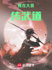 我在大景传武道