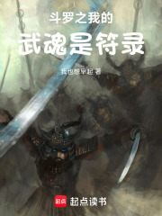 斗罗之我的武魂是符录