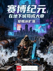 赛博纪元：在地下城苟成大帝