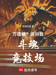 万魂幡？请叫我斗魂竞技场！在线阅读