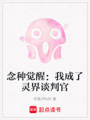 念种觉醒：我成了灵界谈判官在线阅读