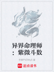 异界命理师：紫微斗数