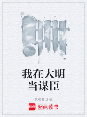 我在大明当谋臣