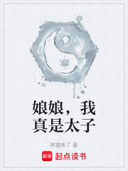 娘娘，我真是太子