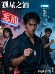 孤星之酒