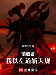 镇道者：我以左道斩天规