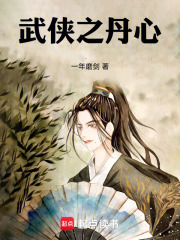 武侠之丹心
