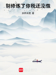 别修炼了，你税还没缴！