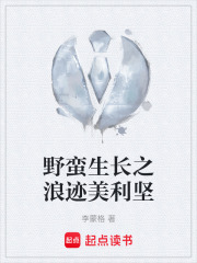 野蛮生长之浪迹美利坚在线阅读