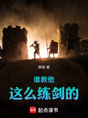 谁教他这么练剑的！在线阅读