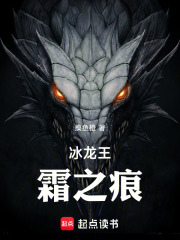 冰龙王：霜之痕