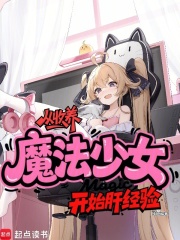从收养魔法少女开始肝经验
