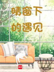 晴窗下的遇见