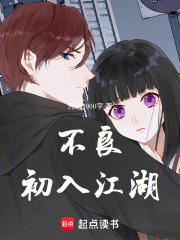 不良初入江湖