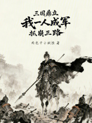 三国鼎立？我一人成军，抓崩三路