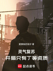 灵气复苏，开局只有丁等资质