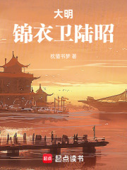 大明锦衣卫陆昭