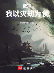 武道：我以灾劫为食