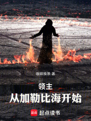 领主：从加勒比海开始