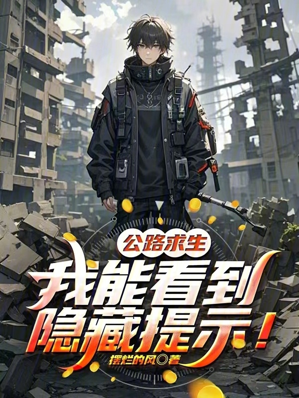 公路求生：我能看到隐藏提示在线阅读