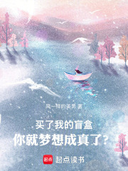 买了我的盲盒，你就梦想成真了？