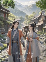 三国：季汉继任丞相！封面