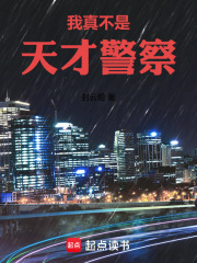 我真不是天才警察