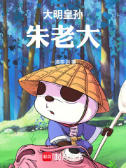 大明皇孙朱老六