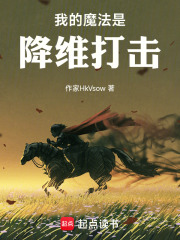 我的魔法是降维打击