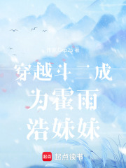 穿越斗二成为霍雨浩妹妹