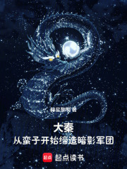 大秦：从蛮子开始缔造暗影军团