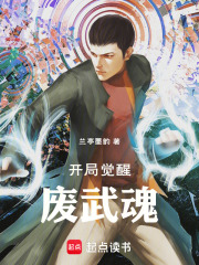 开局觉醒废武魂