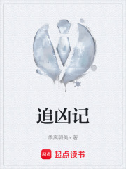 追凶记在线阅读