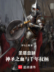 圣盾血脉：神圣之血与千年权柄在线阅读