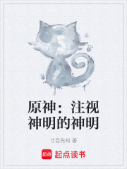 原神：注视神明的神明