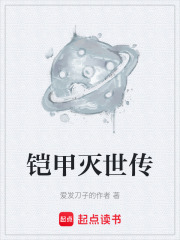 铠甲灭世传