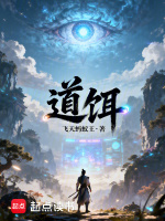 道饵封面