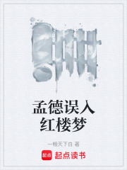 孟德误入红楼梦