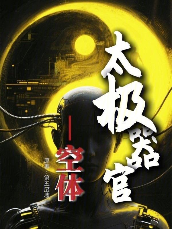 太极器官：空体在线阅读