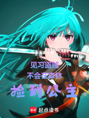 见习盗贼不会在森林捡到公主