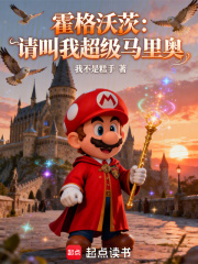 请叫我超级马里奥